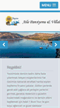 Mobile Screenshot of denizpension.com